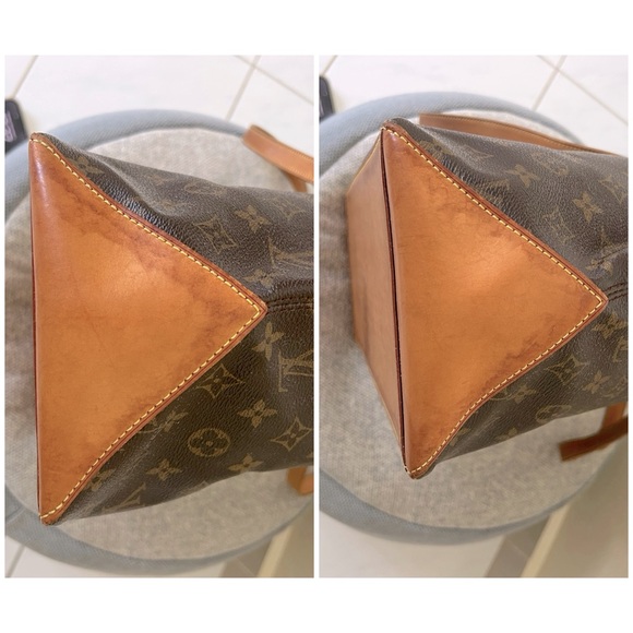 Auth Louis Vuitton Bag - Picture 15 of 16